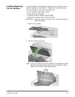 Preview for 47 page of Kodak i4250 User Manual