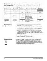 Предварительный просмотр 4 страницы Kodak i6000 Series User Manual