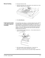 Предварительный просмотр 26 страницы Kodak I620 - Document Scanner User Manual