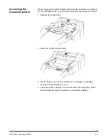 Предварительный просмотр 34 страницы Kodak I620 - Document Scanner User Manual