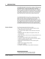 Preview for 4 page of Kodak IMAGELINK 900 User Manual