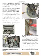 Предварительный просмотр 16 страницы Kodak Instamatic M Series Repairing