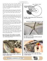 Предварительный просмотр 26 страницы Kodak Instamatic M Series Repairing