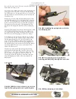 Предварительный просмотр 28 страницы Kodak Instamatic M Series Repairing