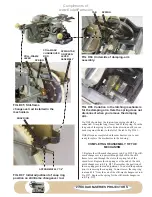 Предварительный просмотр 29 страницы Kodak Instamatic M Series Repairing