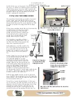 Предварительный просмотр 33 страницы Kodak Instamatic M Series Repairing