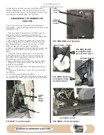 Предварительный просмотр 46 страницы Kodak Instamatic M Series Repairing