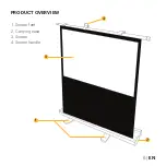 Предварительный просмотр 7 страницы Kodak INSTANT CINEMA SCREEN Quick Start Manual