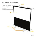 Предварительный просмотр 47 страницы Kodak INSTANT CINEMA SCREEN Quick Start Manual