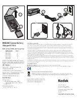 Kodak K7700 Quick Manual preview