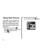 Preview for 16 page of Kodak KB20 - 35 Mm Camera Owner'S Manual