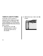 Предварительный просмотр 15 страницы Kodak KB28 - 35 Mm Camera User Manual