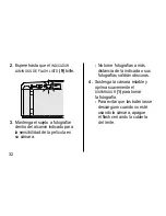 Предварительный просмотр 35 страницы Kodak KB28 - 35 Mm Camera User Manual