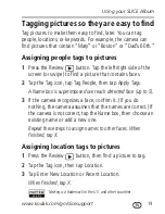 Preview for 19 page of Kodak KLIC-7000 User Manual