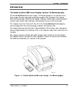 Preview for 14 page of Kodak Kodak DryView 8600 User Manual