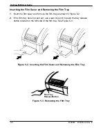 Preview for 55 page of Kodak Kodak DryView 8600 User Manual