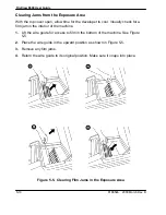 Preview for 57 page of Kodak Kodak DryView 8600 User Manual