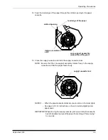 Preview for 37 page of Kodak LED II PRINTER 20R - OPERATOR'S GUIDE Operator'S Manual