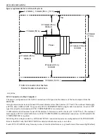 Preview for 6 page of Kodak LED II PRINTER 20R - SITE Specifications