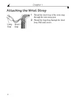 Предварительный просмотр 14 страницы Kodak LS443 - Easyshare Zoom Digital Camera User Manual