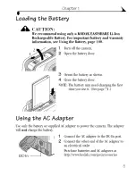 Предварительный просмотр 15 страницы Kodak LS443 - Easyshare Zoom Digital Camera User Manual