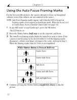 Предварительный просмотр 30 страницы Kodak LS443 - Easyshare Zoom Digital Camera User Manual