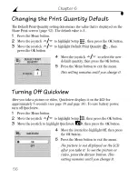 Предварительный просмотр 66 страницы Kodak LS443 - Easyshare Zoom Digital Camera User Manual