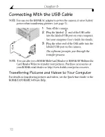 Предварительный просмотр 82 страницы Kodak LS443 - Easyshare Zoom Digital Camera User Manual