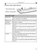 Предварительный просмотр 97 страницы Kodak LS443 - Easyshare Zoom Digital Camera User Manual