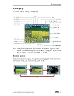 Preview for 13 page of Kodak LS755 - Easyshare Zoom Digital Camera User Manual