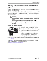 Preview for 15 page of Kodak LS755 - Easyshare Zoom Digital Camera User Manual