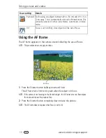 Preview for 20 page of Kodak LS755 - Easyshare Zoom Digital Camera User Manual