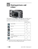 Preview for 52 page of Kodak LS755 - Easyshare Zoom Digital Camera User Manual