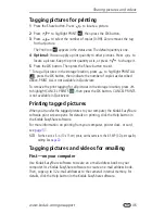 Preview for 53 page of Kodak LS755 - Easyshare Zoom Digital Camera User Manual