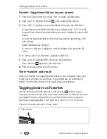 Preview for 54 page of Kodak LS755 - Easyshare Zoom Digital Camera User Manual