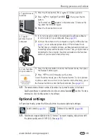 Preview for 55 page of Kodak LS755 - Easyshare Zoom Digital Camera User Manual