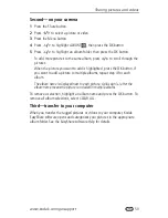 Preview for 57 page of Kodak LS755 - Easyshare Zoom Digital Camera User Manual