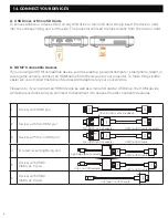 Предварительный просмотр 8 страницы Kodak Luma 75 User Manual