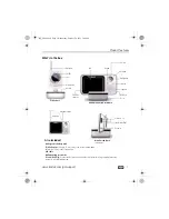 Предварительный просмотр 3 страницы Kodak M300 User Manual