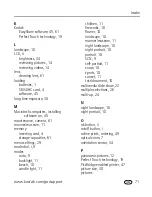 Preview for 77 page of Kodak M763 - EASYSHARE Digital Camera Manual