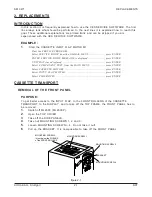 Предварительный просмотр 11 страницы Kodak Miniloader 2000 P Service Manual