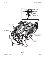 Предварительный просмотр 15 страницы Kodak Miniloader 2000 P Service Manual