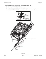 Предварительный просмотр 16 страницы Kodak Miniloader 2000 P Service Manual