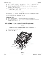 Предварительный просмотр 20 страницы Kodak Miniloader 2000 P Service Manual