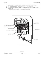 Предварительный просмотр 25 страницы Kodak Miniloader 2000 P Service Manual