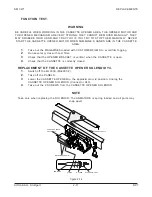 Предварительный просмотр 27 страницы Kodak Miniloader 2000 P Service Manual