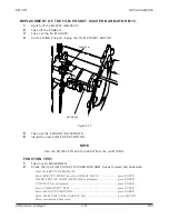 Предварительный просмотр 31 страницы Kodak Miniloader 2000 P Service Manual