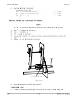 Предварительный просмотр 32 страницы Kodak Miniloader 2000 P Service Manual