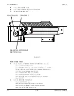 Предварительный просмотр 34 страницы Kodak Miniloader 2000 P Service Manual