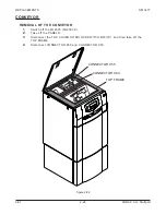 Предварительный просмотр 36 страницы Kodak Miniloader 2000 P Service Manual